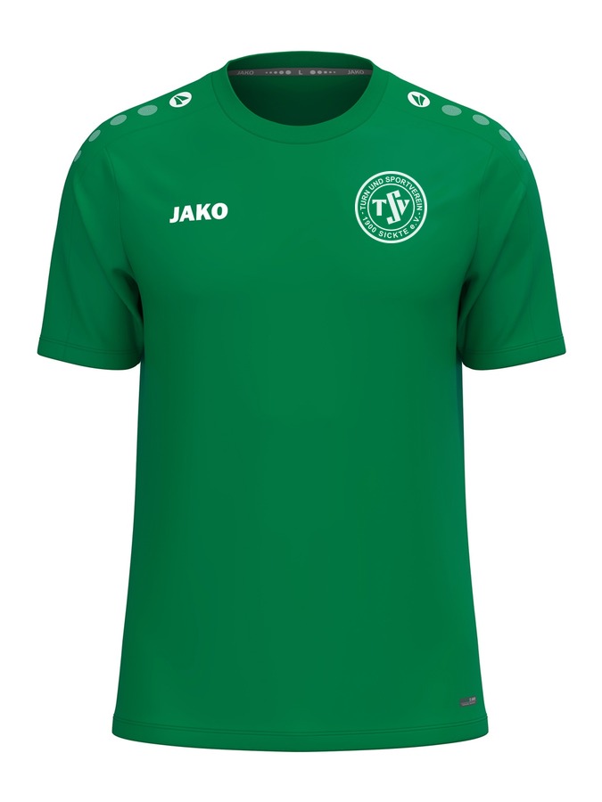 Jako T-Shirt One
