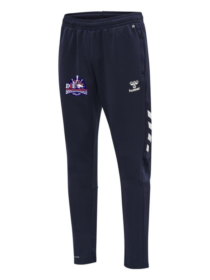Hummel Core XK Training Poly Pants