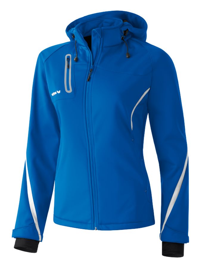 Erima Softshelljacke Function Damen