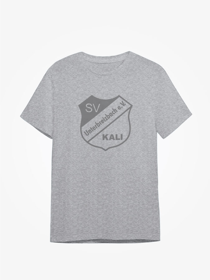 Shirt All Grey Kids