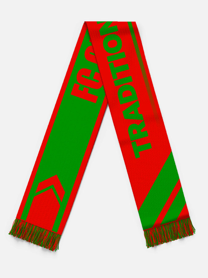 Fanschal Identity
