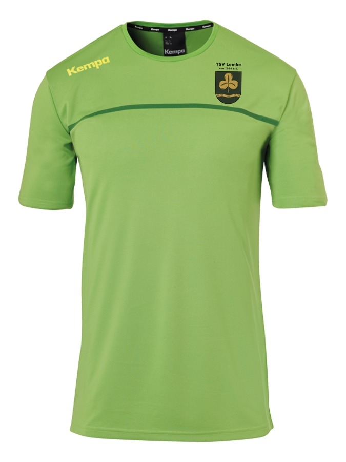 Kempa Emotion 2.0 Poly Trikot
