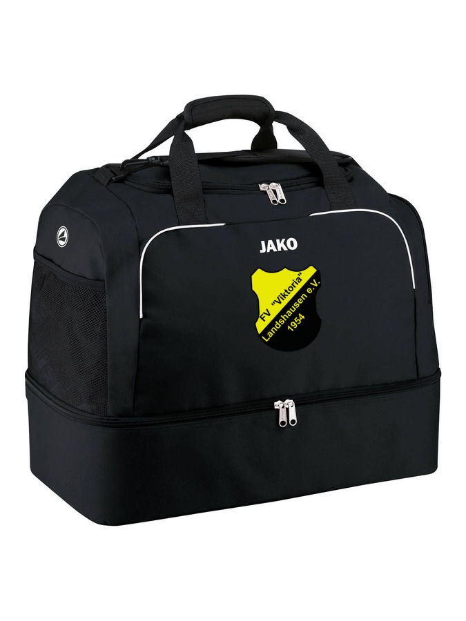 Jako Sporttasche Classico mit Bodenfach