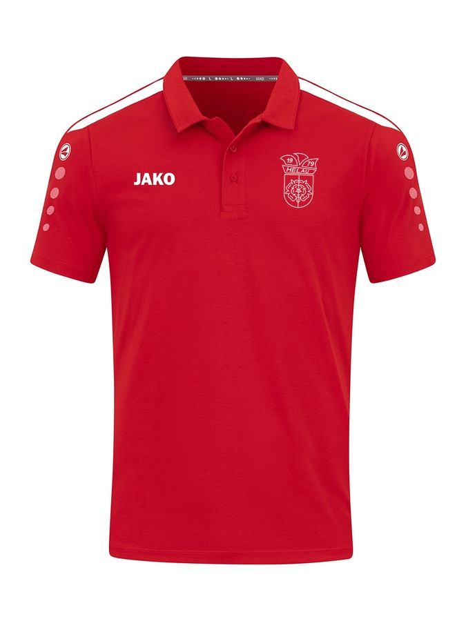 Jako Poloshirt Power