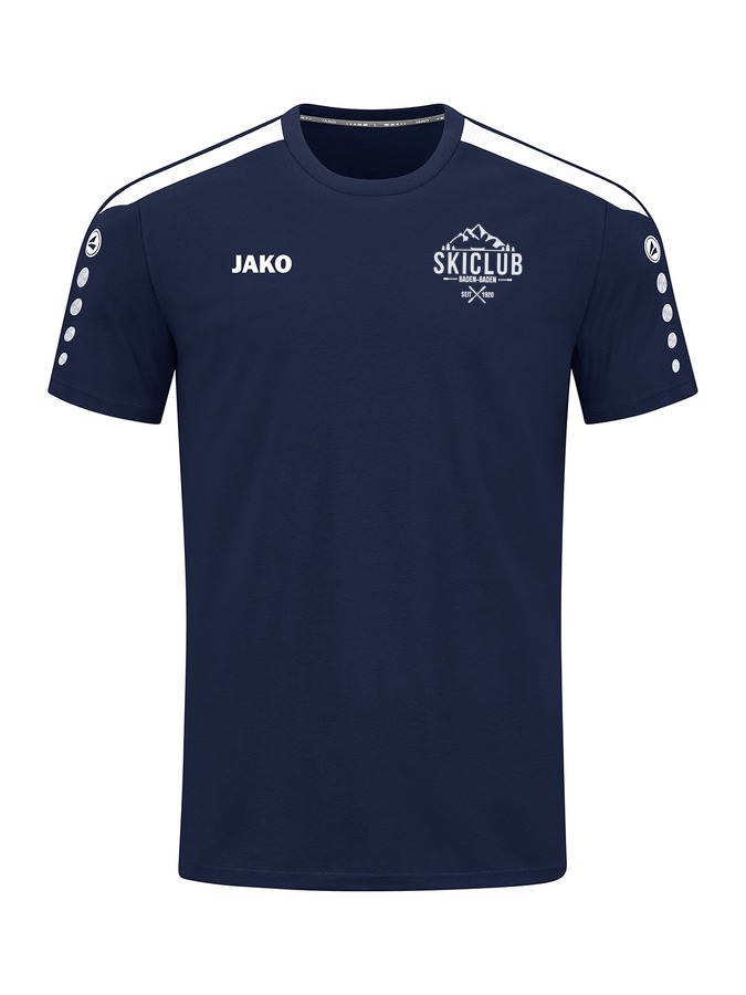 Jako T-Shirt Power Damen