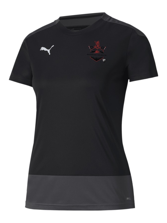 PUMA teamGOAL 23 Trainingsshirt Damen