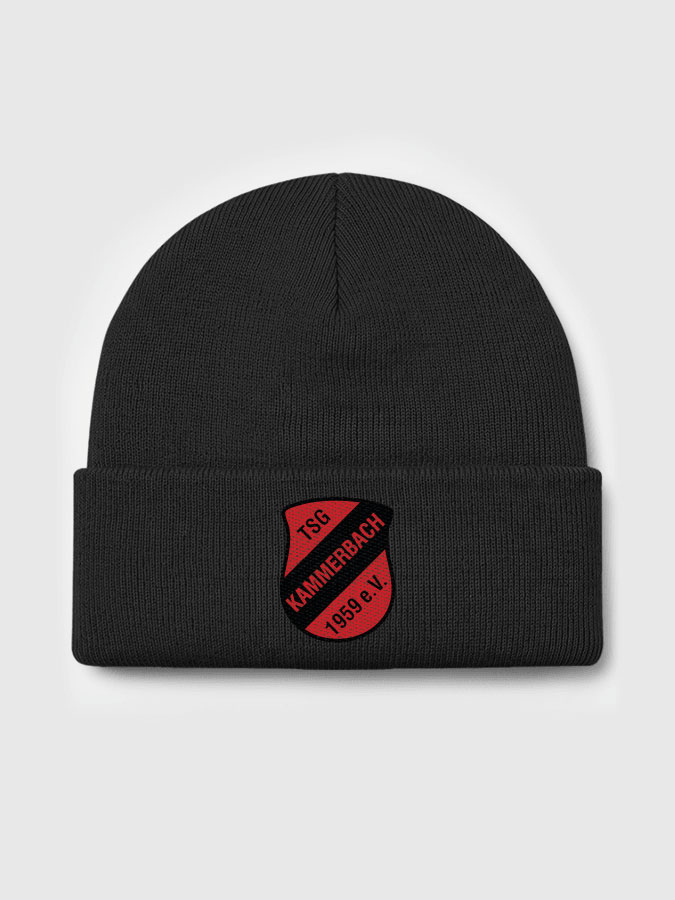 Beanie Kids Sticklogo