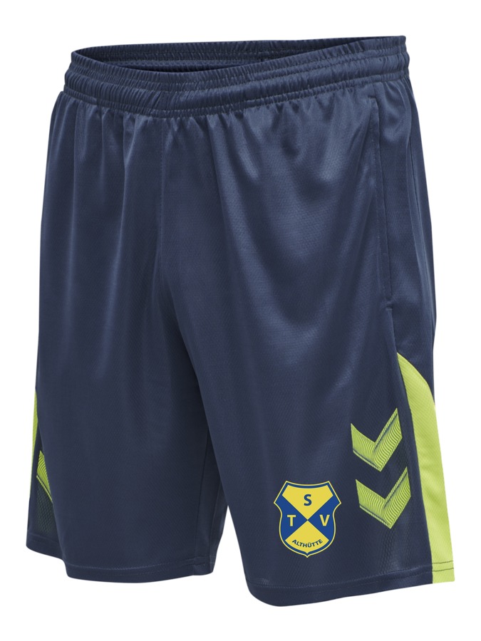 Hummel Lead Trainer Shorts