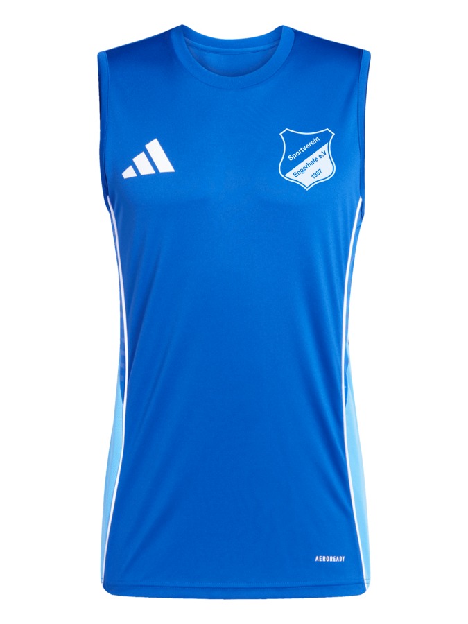 adidas Tiro 25 Competition ärmelloses Trikot