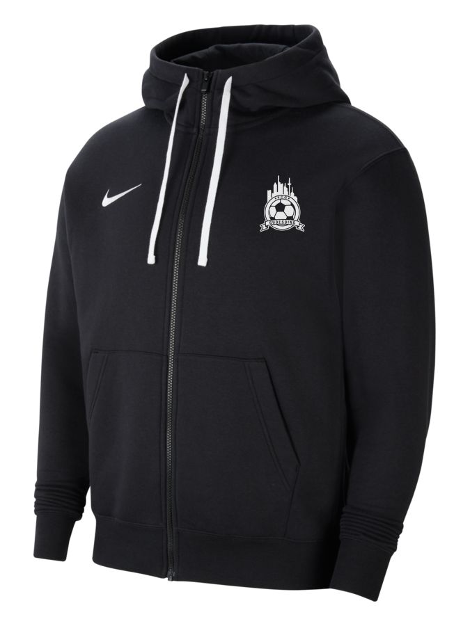 Nike Park 20 Fleece Full-Zip Hoodie