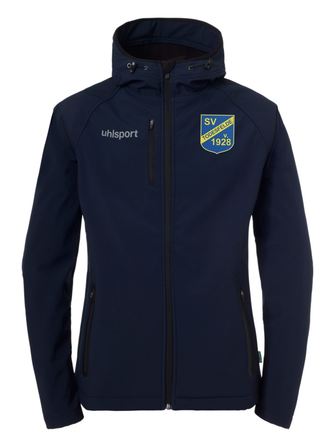 uhlsport Essential Softshelljacke Damen