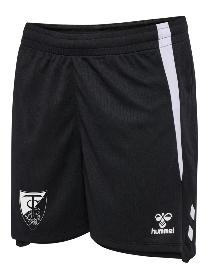 Hummel Lead 2.0 Shorts Damen