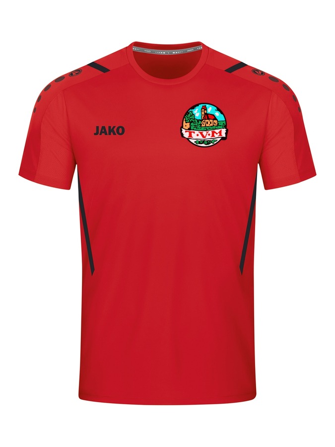 Jako Trikot Challenge
