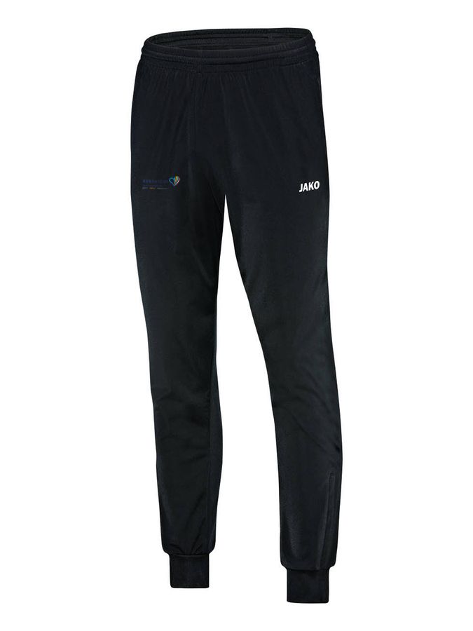 Jako Polyesterhose Classico