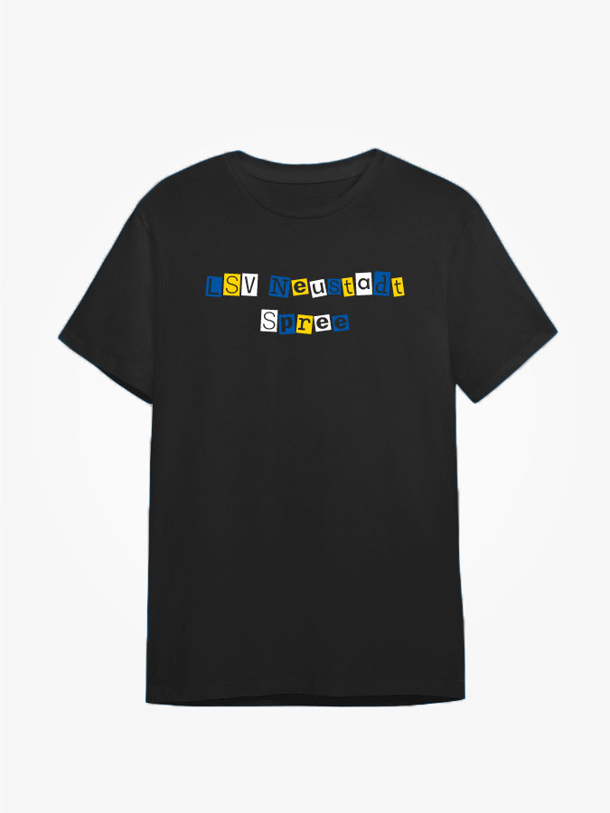 Shirt Letter Kids