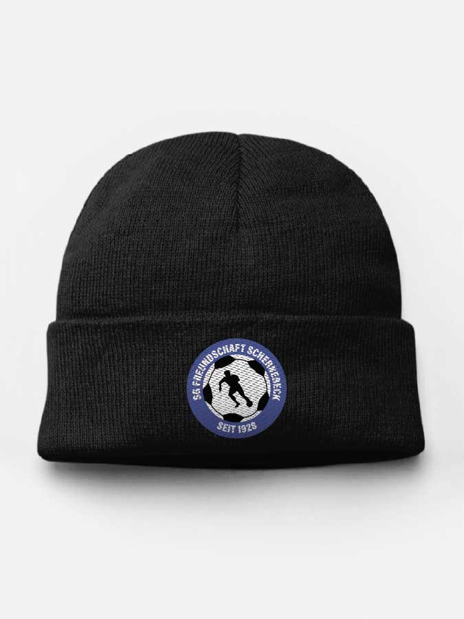 Beanie Kids Sticklogo