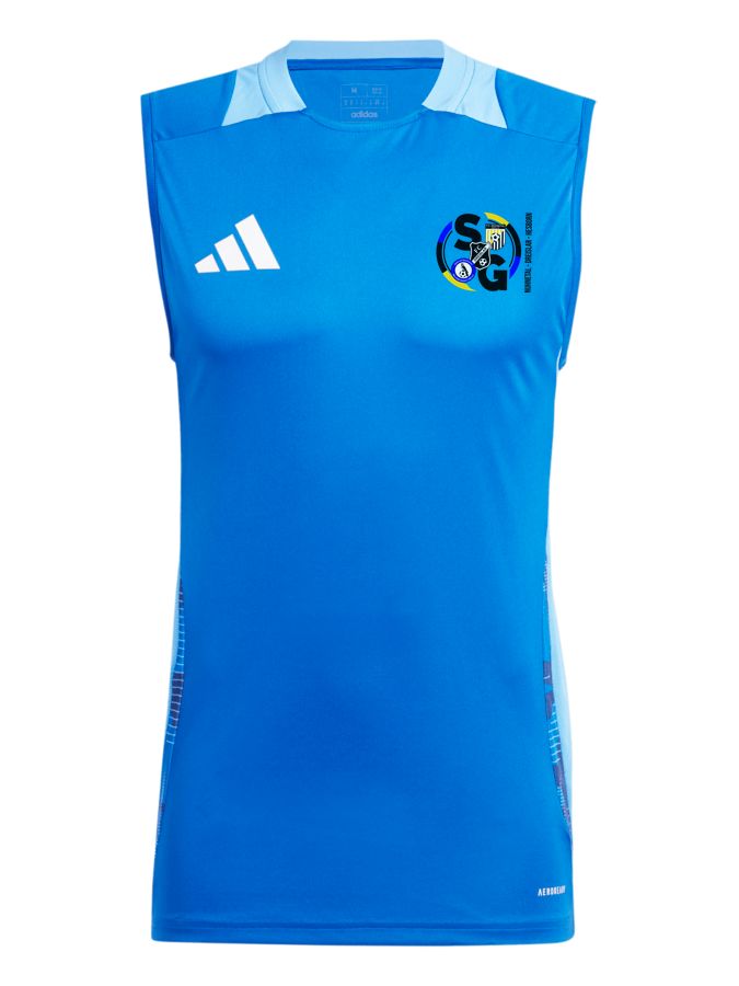 adidas Tiro 24 Competition Tanktop