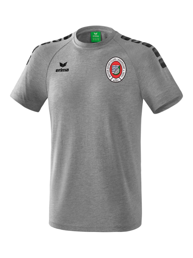 Erima Essential 5-C T-Shirt