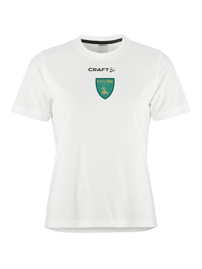 Craft Squad Go Funktionsshirt Damen
