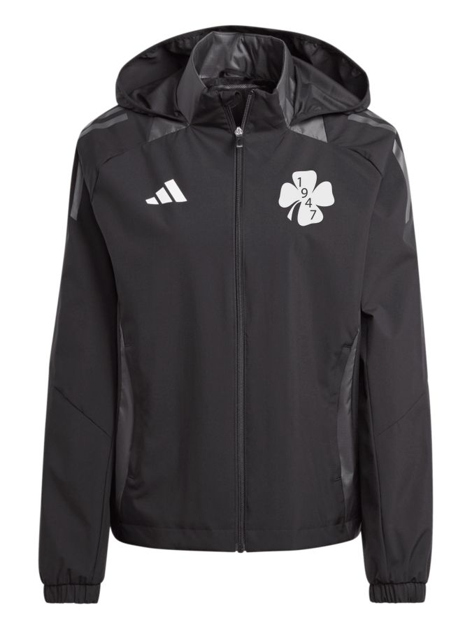 adidas Tiro 24 Competition Allwetterjacke Damen