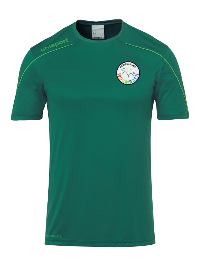 uhlsport Stream 22 Trikot Kurzarm