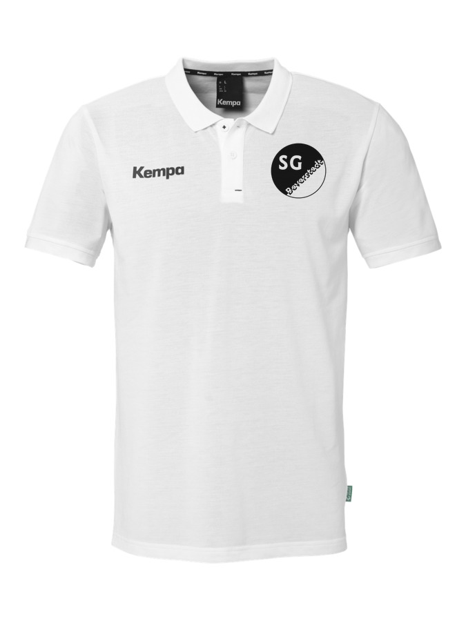 Kempa Prime Poloshirt