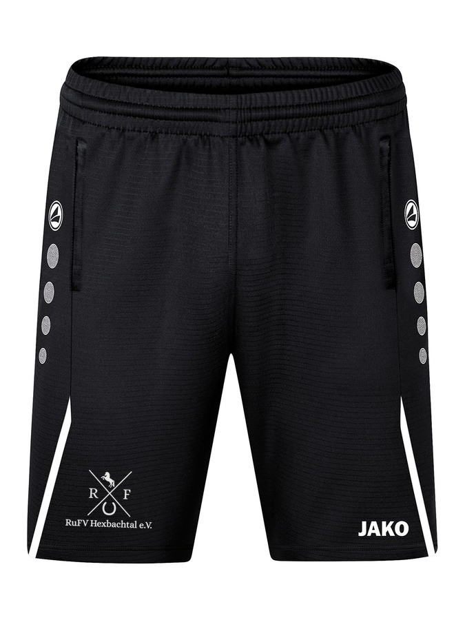 Jako Trainingsshort Challenge