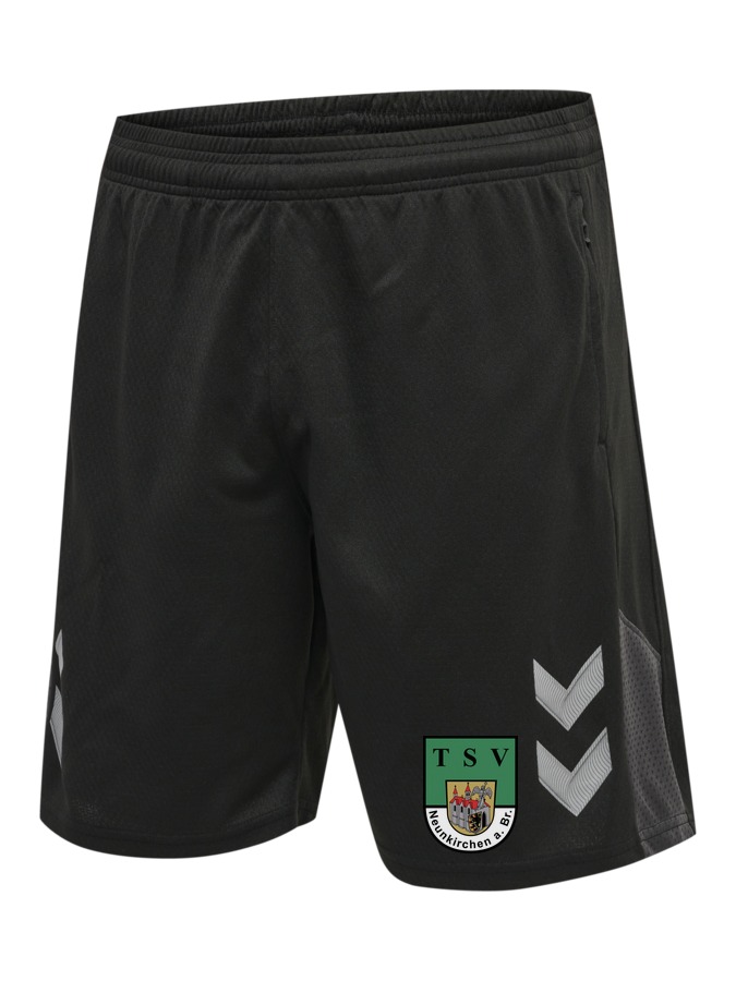 Hummel Lead Trainer Shorts