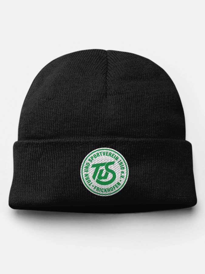 Beanie Sticklogo