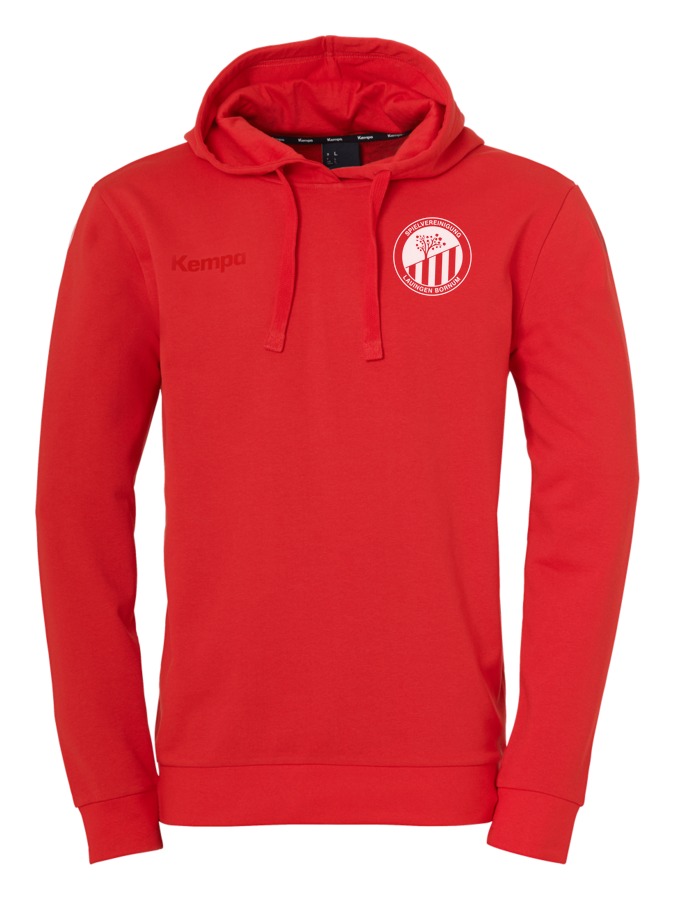 Kempa Hoodie