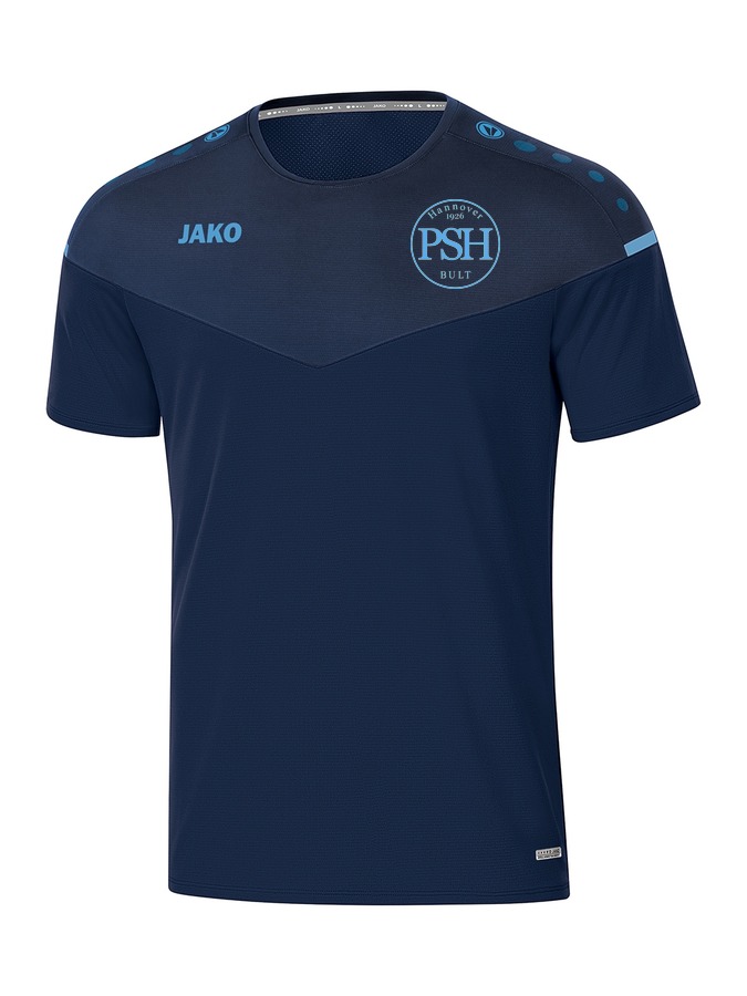 Jako T-Shirt Champ 2.0