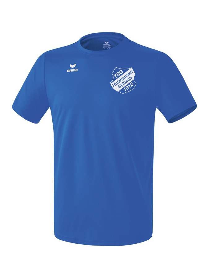Erima Funktions Teamsport T-Shirt