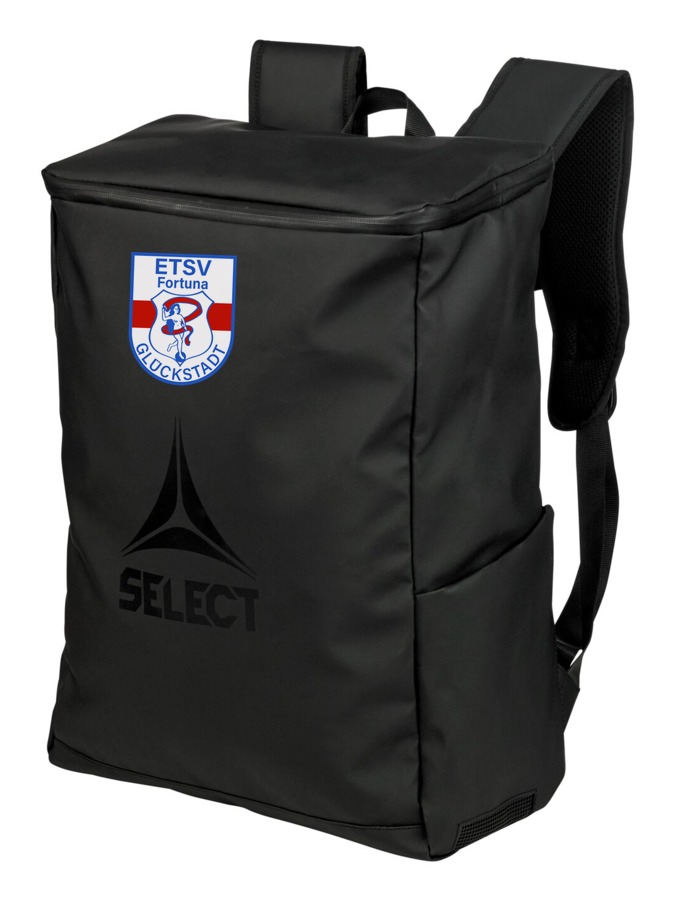 Select All-Wetter Rucksack