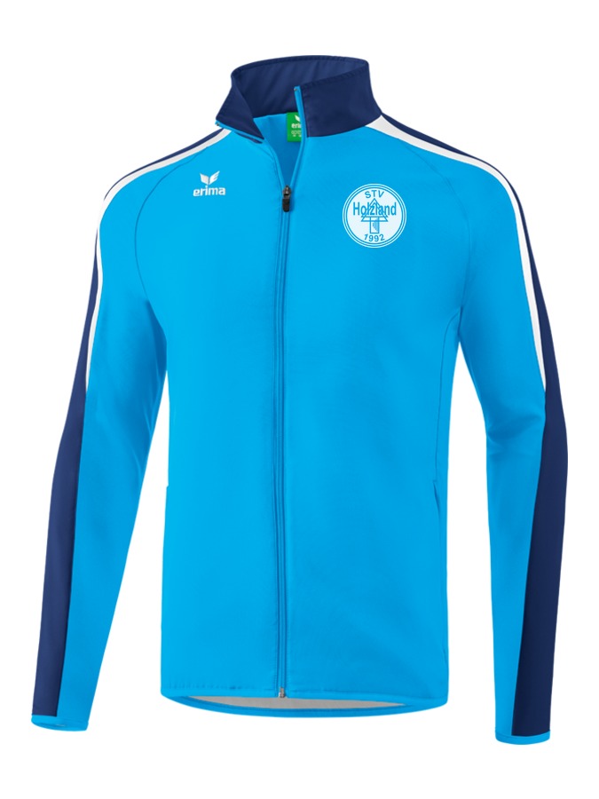 Erima Liga 2.0 Präsentationsjacke