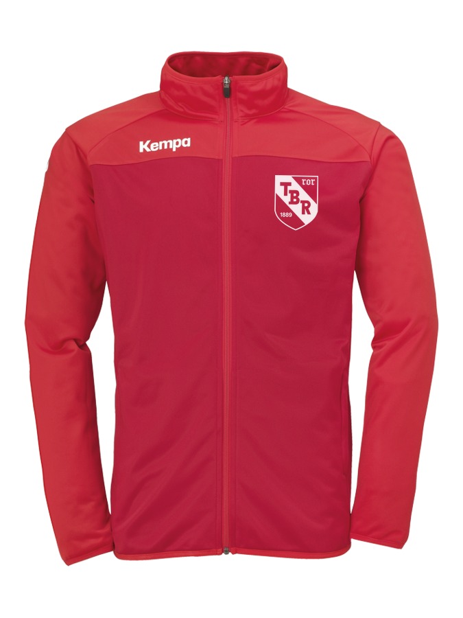 Kempa Prime Poly Jacke