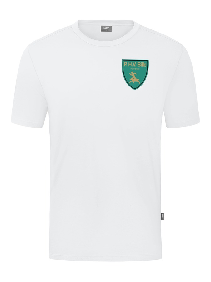 Jako T-Shirt Organic Stretch
