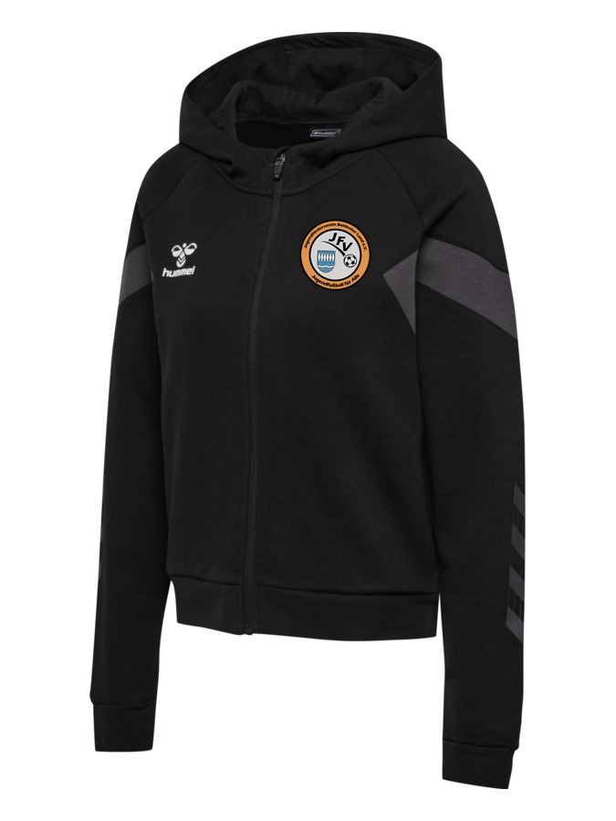 Hummel Travel Zip Hoodie Damen