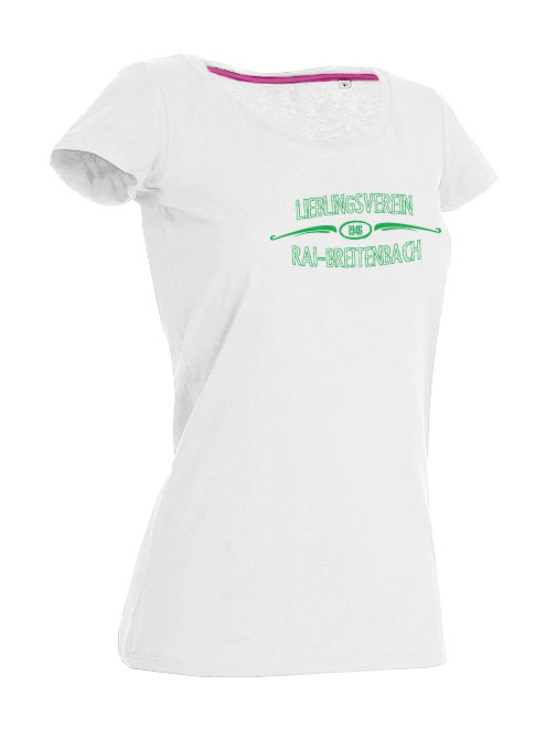 Shirt Emilia Rundhals