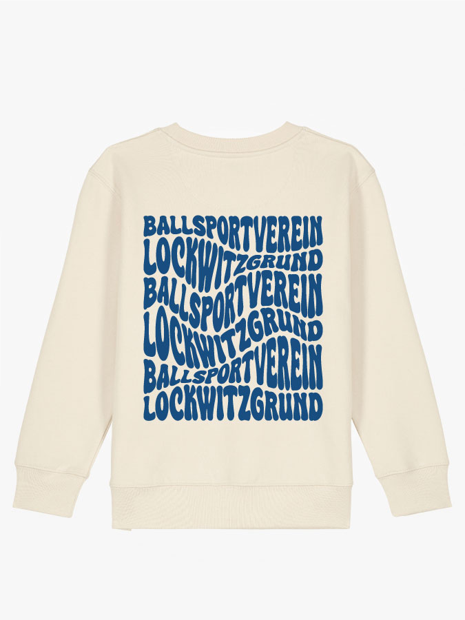 Sweater Wavy Kids