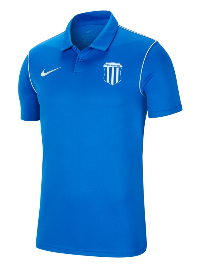Nike Park 20 Poloshirt Kinder