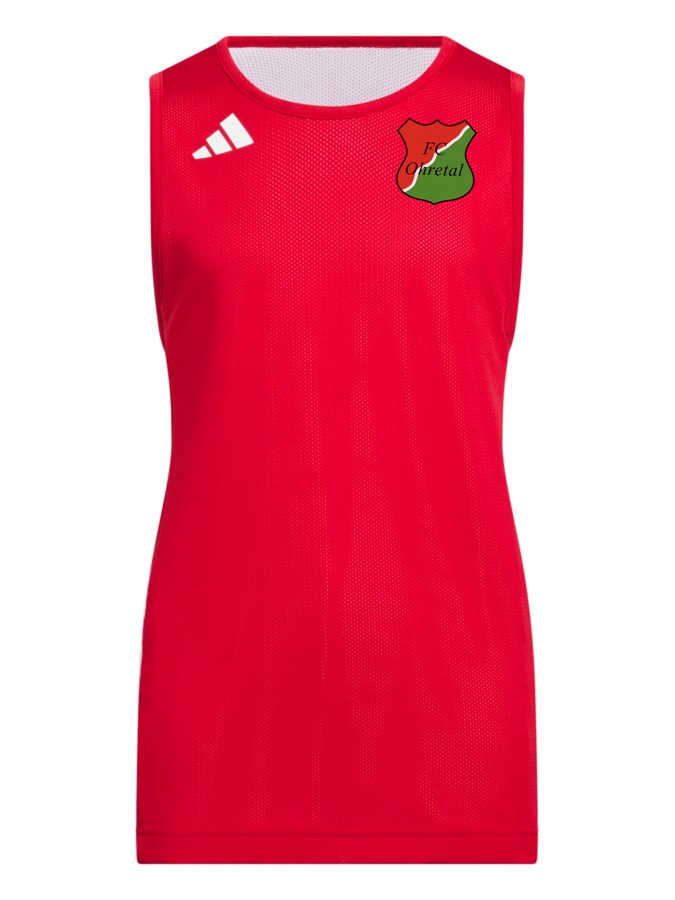 adidas 3G Speed Basketballtrikot zum Wenden Aeroready