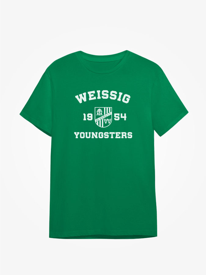 Shirt Youngsters Kids