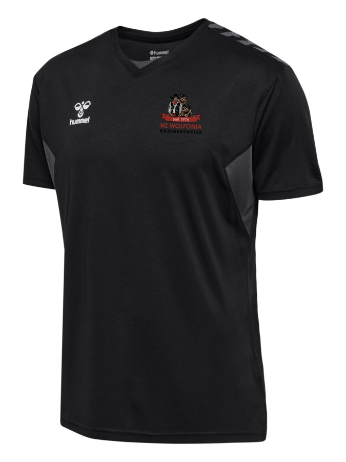 Hummel Authentic Pl Jersey Trikot