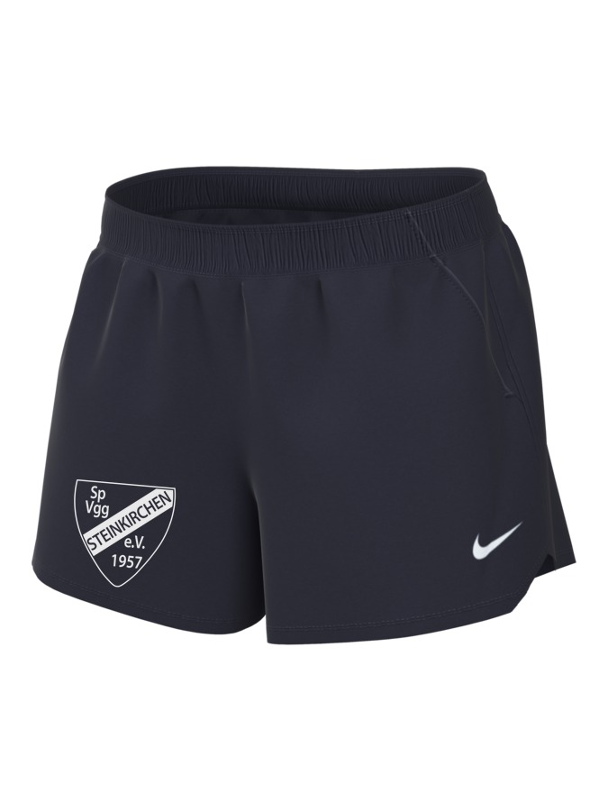 Nike Park 20 Knit Shorts Damen