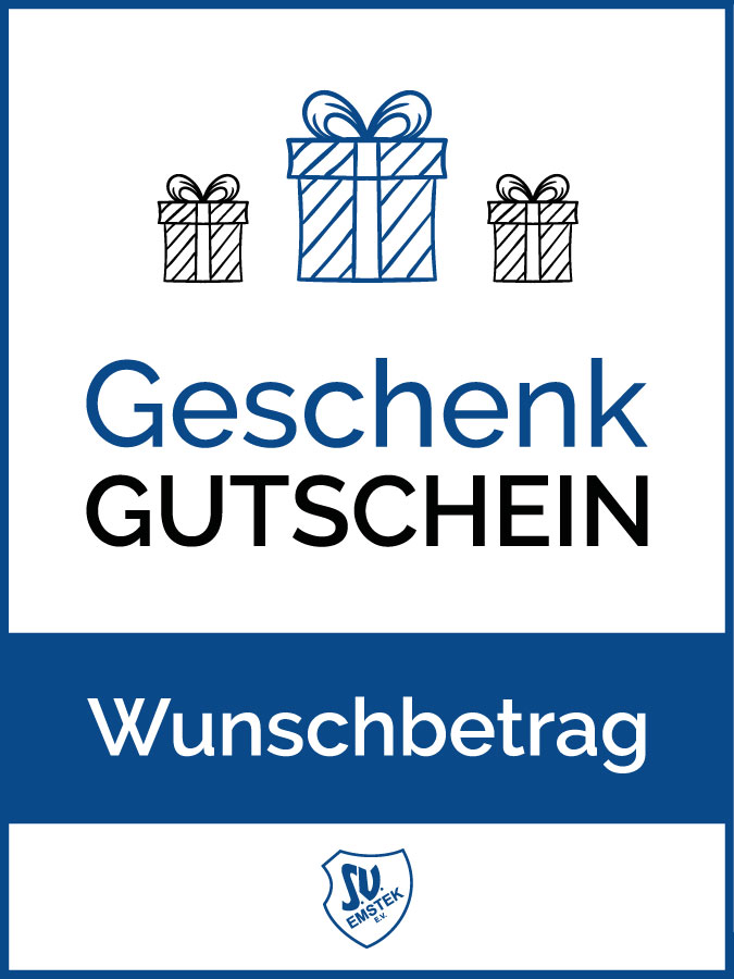 Gutschein zum Ausdrucken