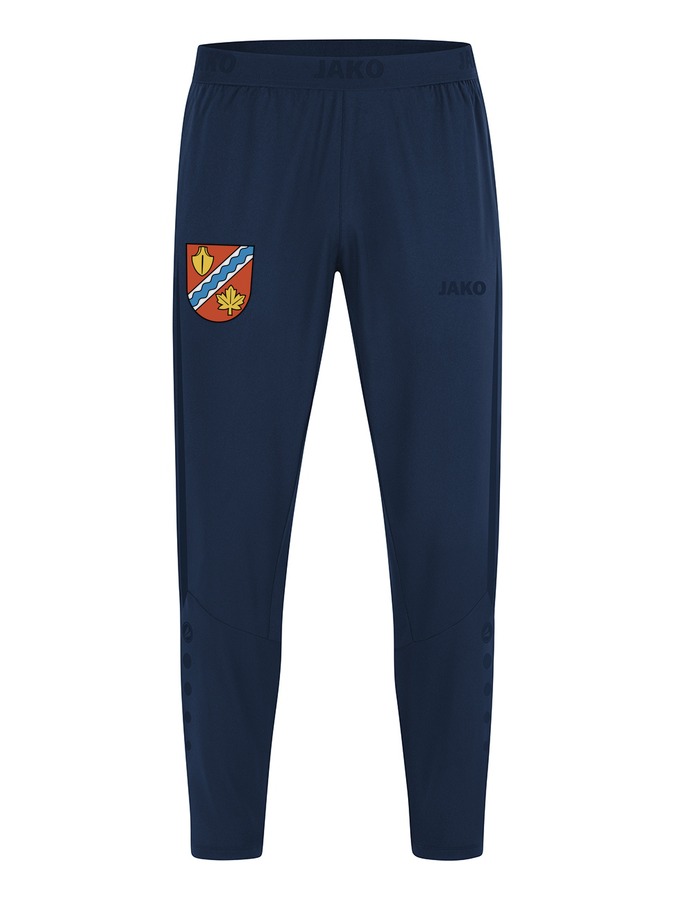 Jako Freizeithose Power