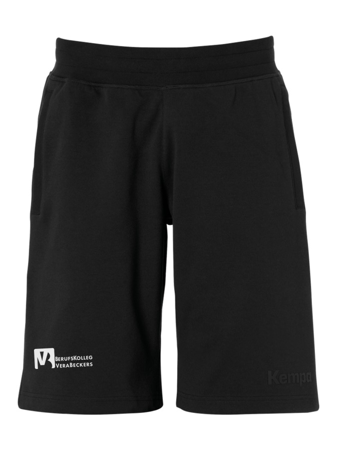 Kempa Status Shorts