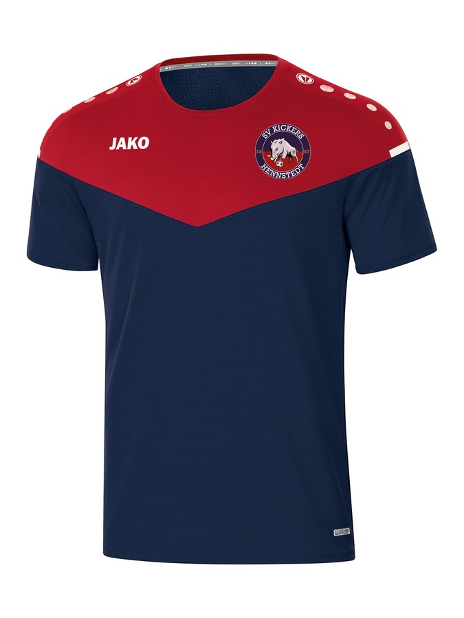 Jako T-Shirt Champ 2.0