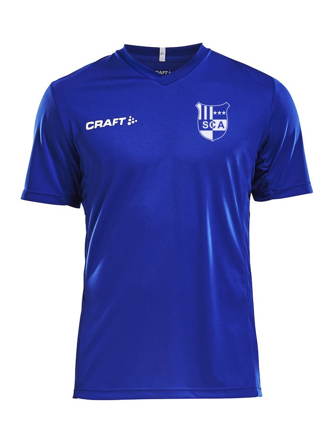 Craft Squad Go Trikot Solid
