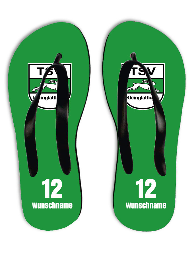 Zehentrenner